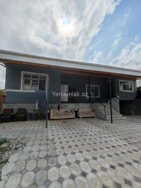 Satılır 4 otaqlı Həyət evi / Villa, 120 m², 76-cı məhəllə — Sumqayıt