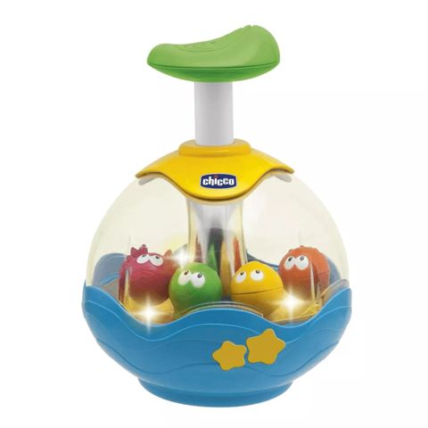 Chicco Fır-Fıra Yula Aquarium Spinner / 00070074000000 — Bakı