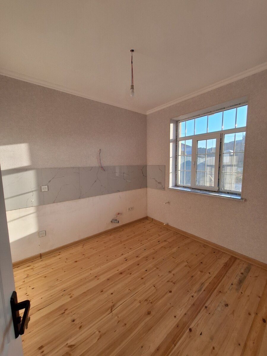 Həyət evi, Hökməli qəs — Ev, villa, Bakı (8)
