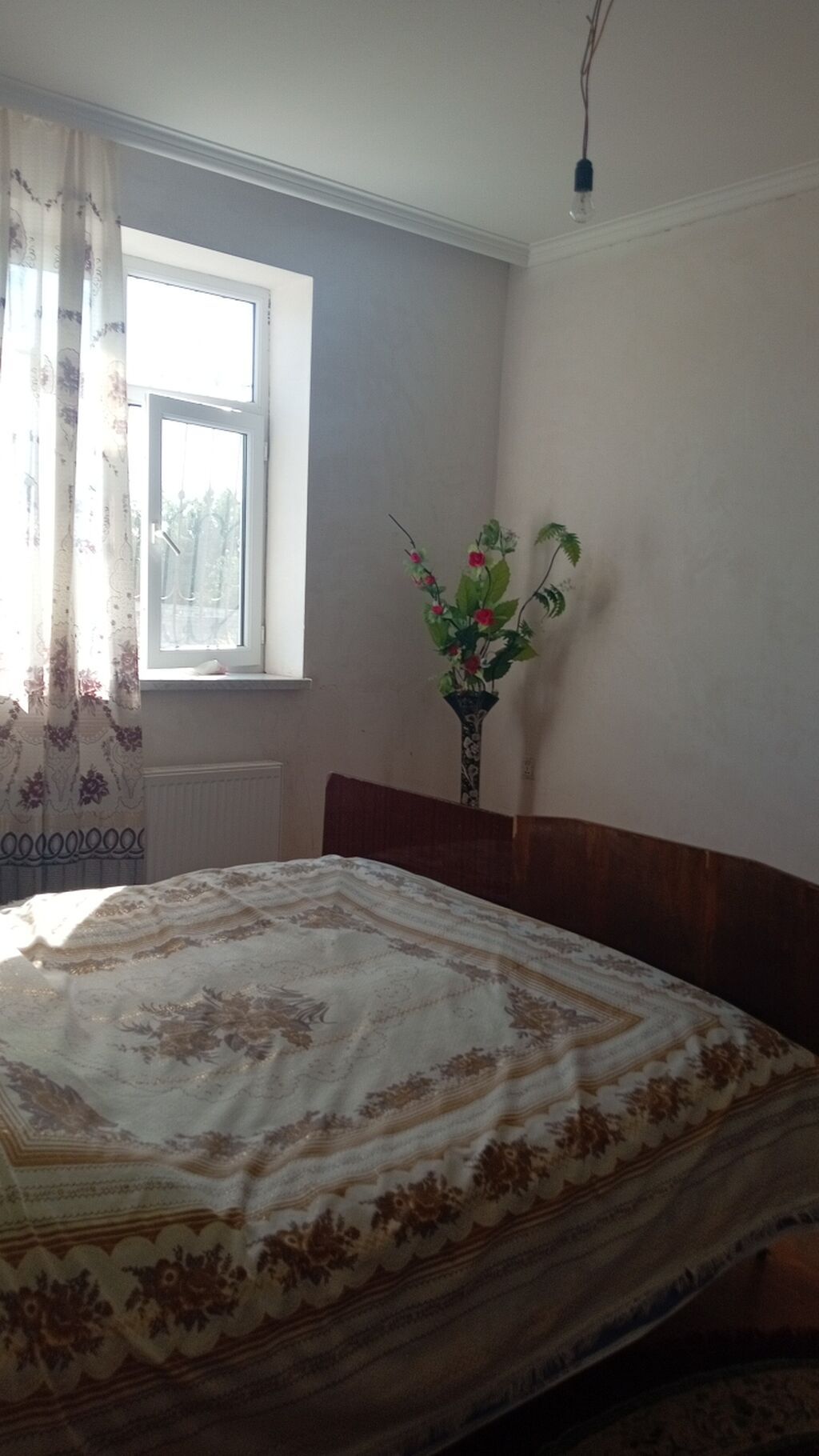 Həyətyanı torpaqla birlikdə fərdi yaşayış evi Yaşma bağları yola yaxin — Ev, villa, Sumqayıt (9)