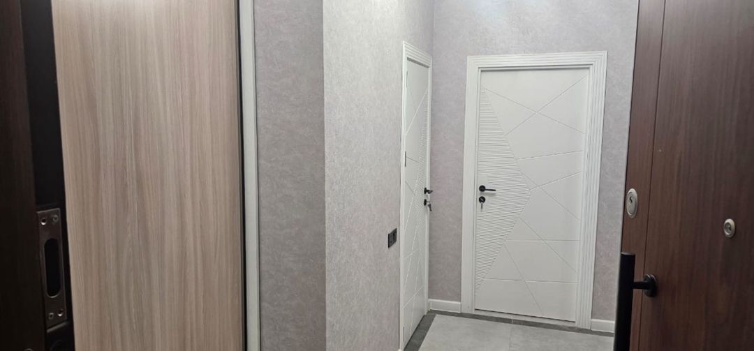İcarəyə verilir 2 otaqlı yeni tikili 65 m² — Mənzil, Bakı (7)