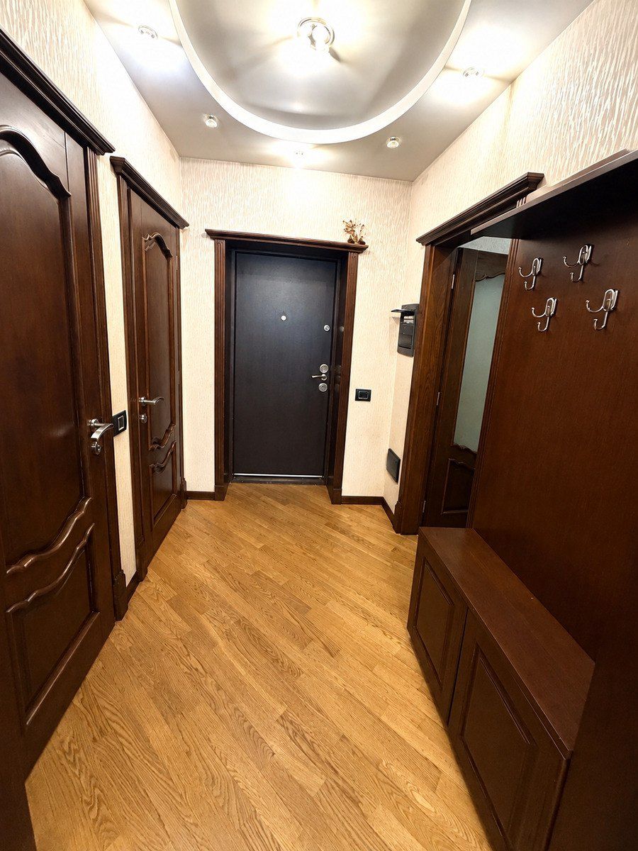 Satılır 3 otaqlı yeni tikili 84 m² — Mənzil, Bakı (5)