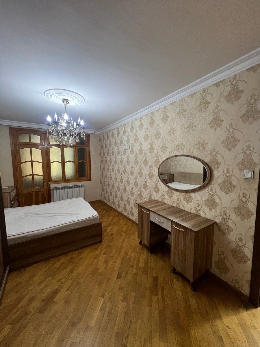 3-otaqlı mənzil kirayə verilir, Xırdalan ş., 71 m² — Mənzil, Xırdalan (3)