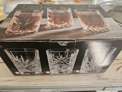 Stəkanlar — Bakı