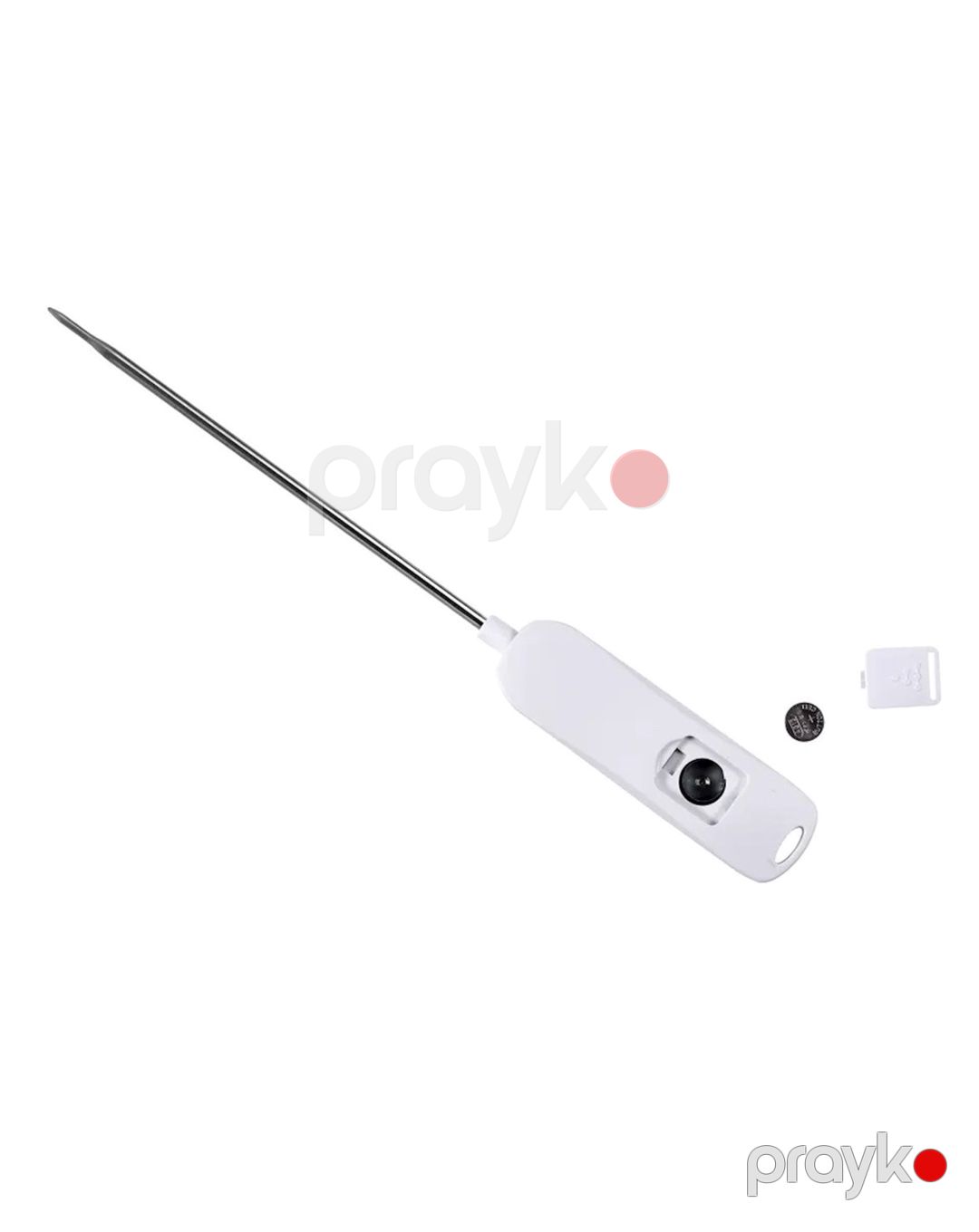 Bişirmə termometri ADT-000272 — Mallar, Bakı (3)