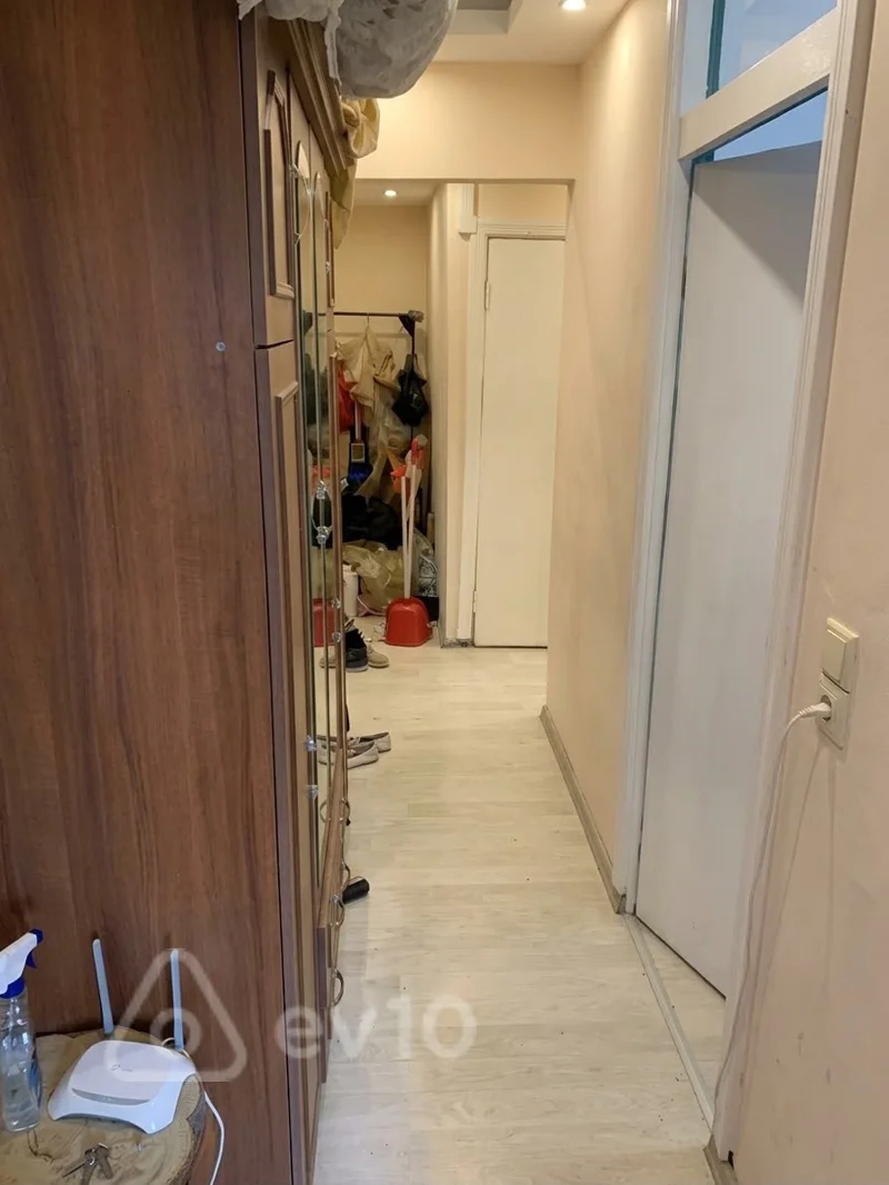 2 otaqlı mənzil, 65 m², Məhəmməd Xiyabani küçəsi — Mənzil, Bakı (7)