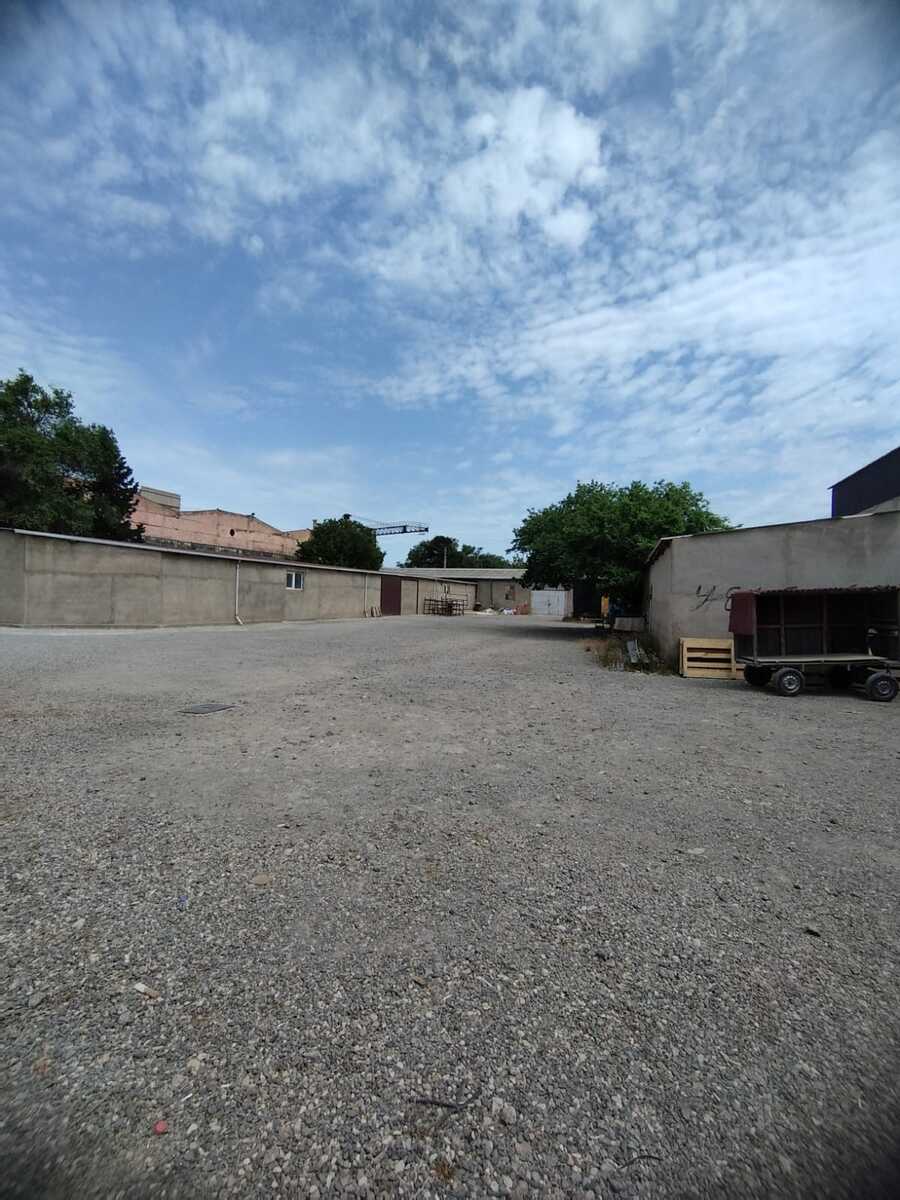 Satılır obyekt 5000 m² — Əmlak, Sumqayıt (12)