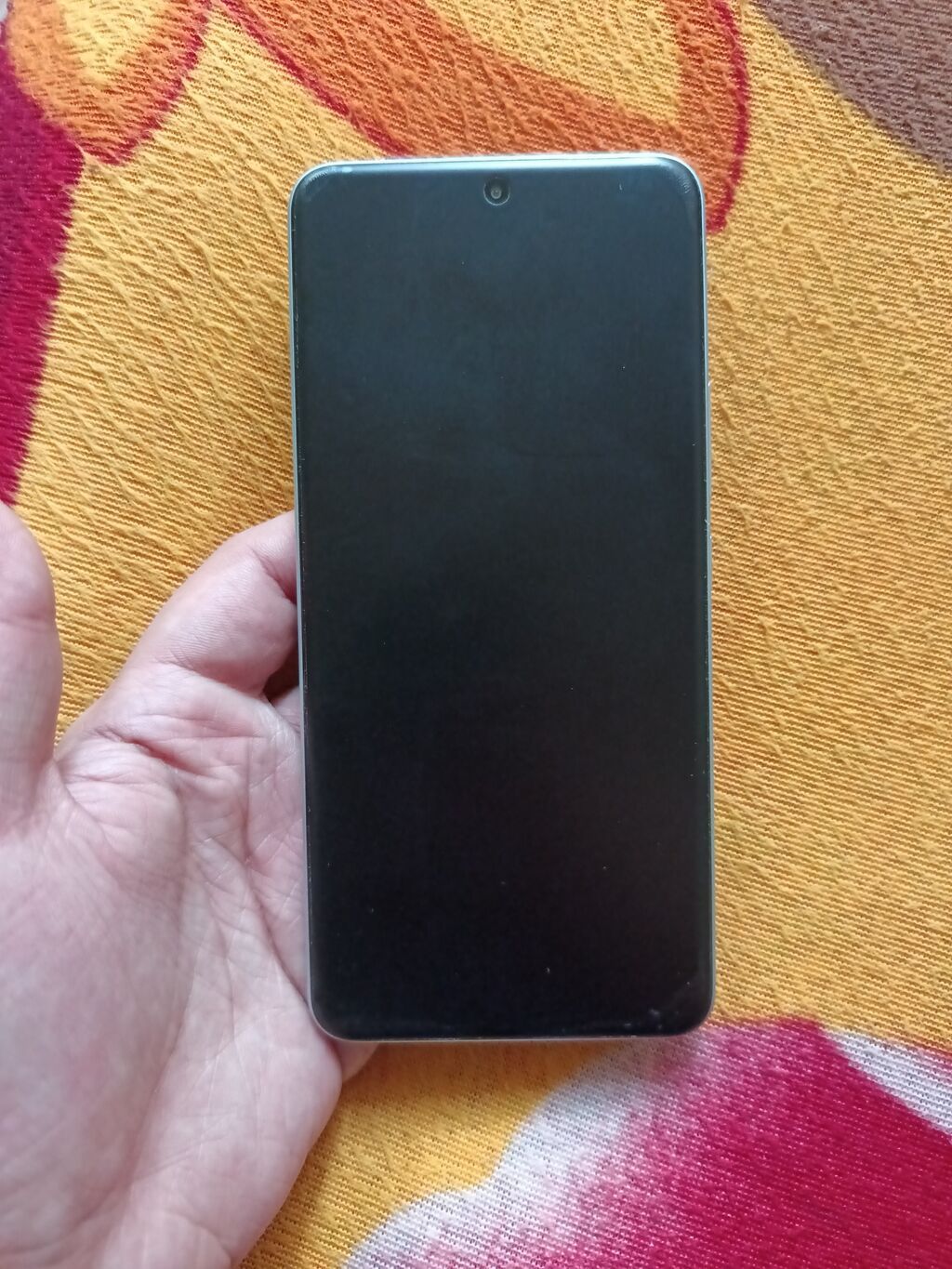 Redmi 256 GB, rəng - Yaşıl, İki sim kartlı — Xiaomi, Gəncə (3)