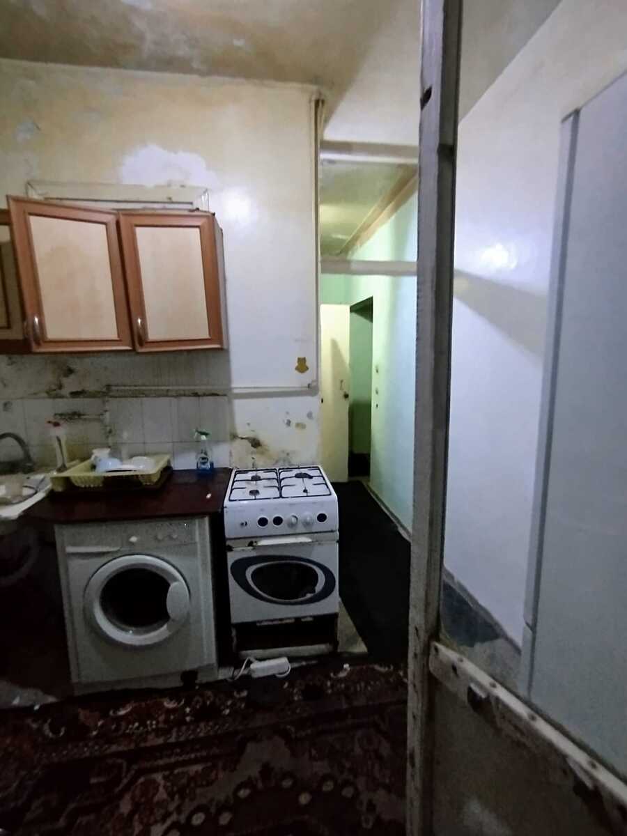 Satılır 2 otaqlı köhnə tikili 70 m² — Mənzil, Bakı (11)
