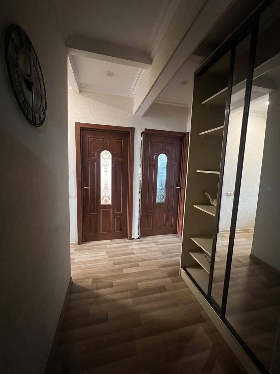 Satılır 3 otaqlı köhnə tikili 90 m² — Mənzil, Bakı (11)