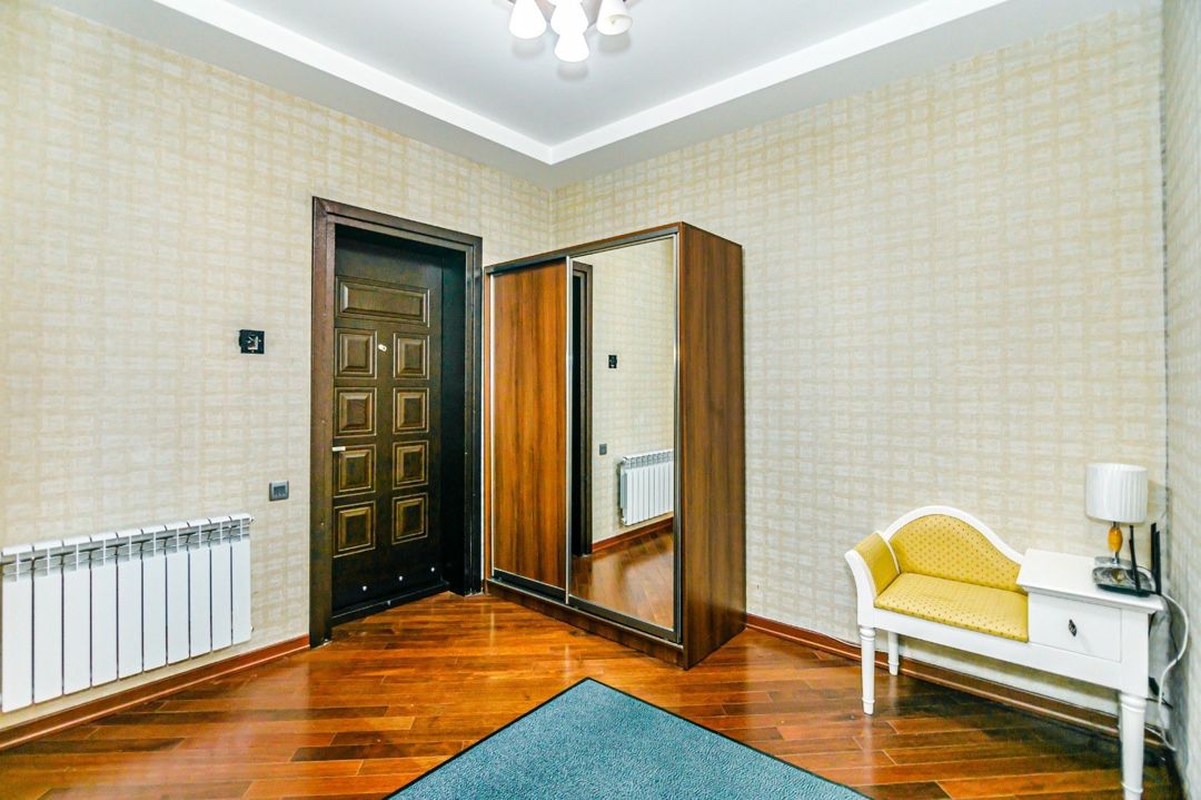 İcarəyə verilir 2 otaqlı yeni tikili 65 m² — Mənzil, Bakı (10)