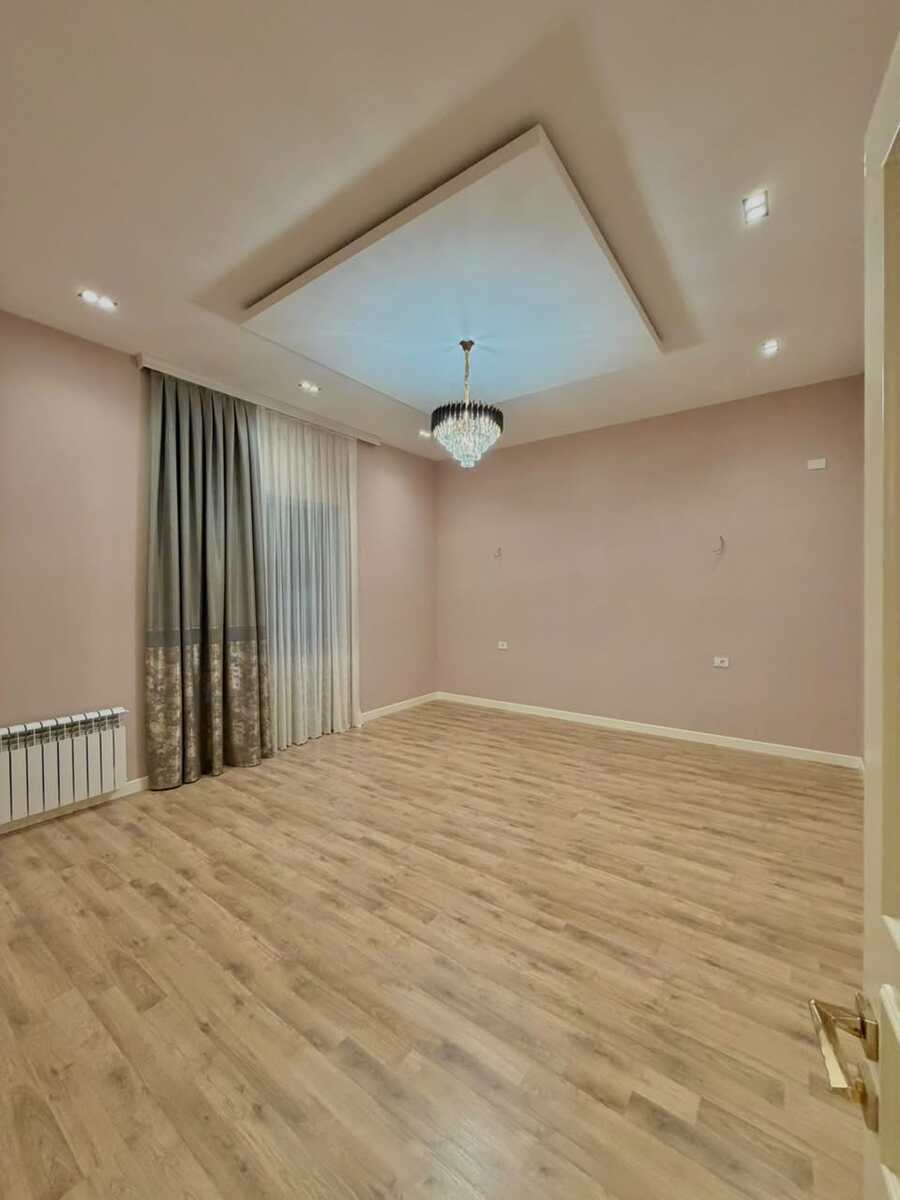 Satılır 6 otaqlı həyət evi/bağ evi 550 m² — Ev, villa, Bakı (10)