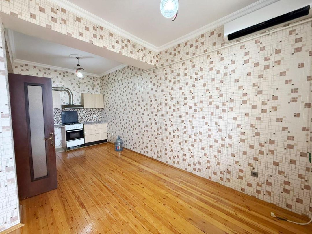 İcarəyə verilir 2 otaqlı yeni tikili 92 m² — Mənzil, Bakı (6)