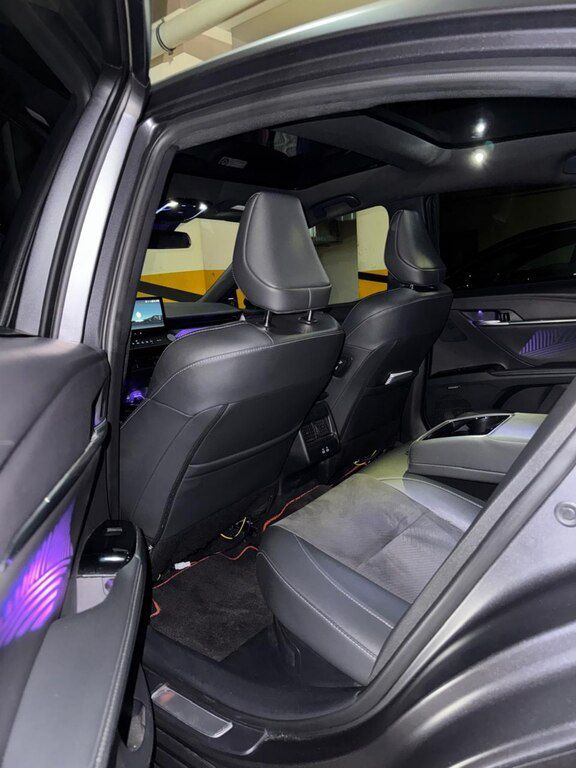 Toyota Camry, 2.0 L, 1 kWh, 2025 il, 45 000 km 77-GG-113 — Avtomobillər, Bakı (6)