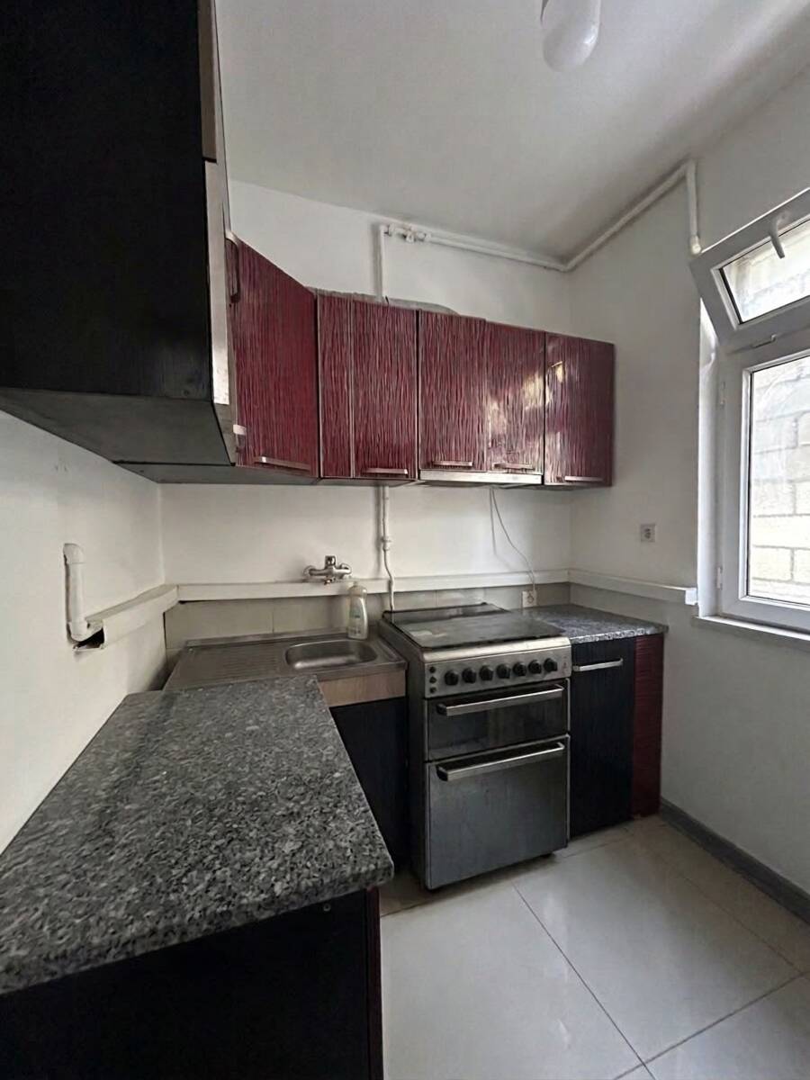 Satılır 2 otaqlı köhnə tikili 82.5 m² — Mənzil, Bakı (3)