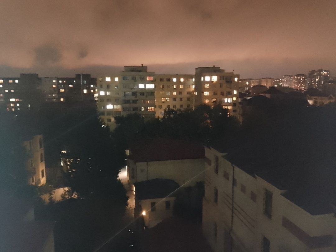 Satılır 2 otaqlı köhnə tikili 70 m² — Mənzil, Bakı (11)