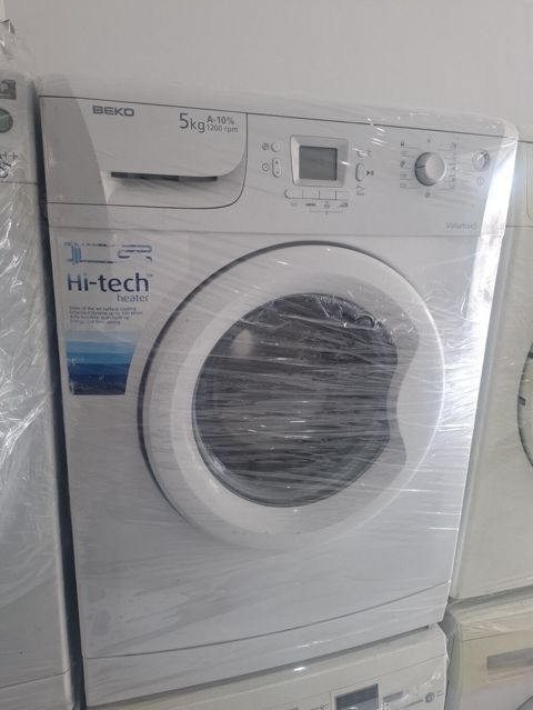 Beko Volumax5 paltaryuyan maşın - Yükləmə həcmi: 5 kq - Enerji sinfi — Bakı