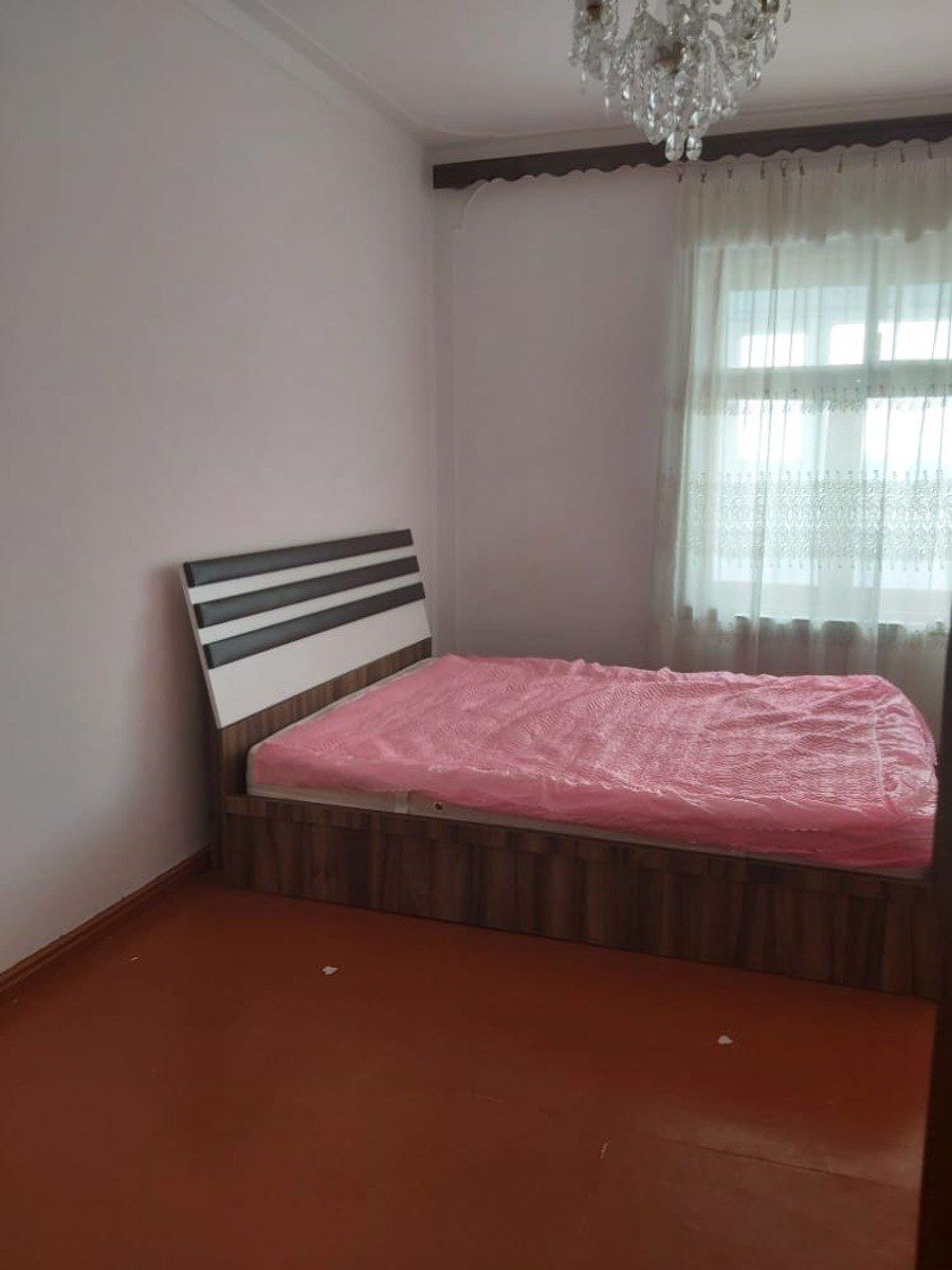 Satılır 3 otaqlı köhnə tikili 85 m² — Mənzil, Bakı (10)