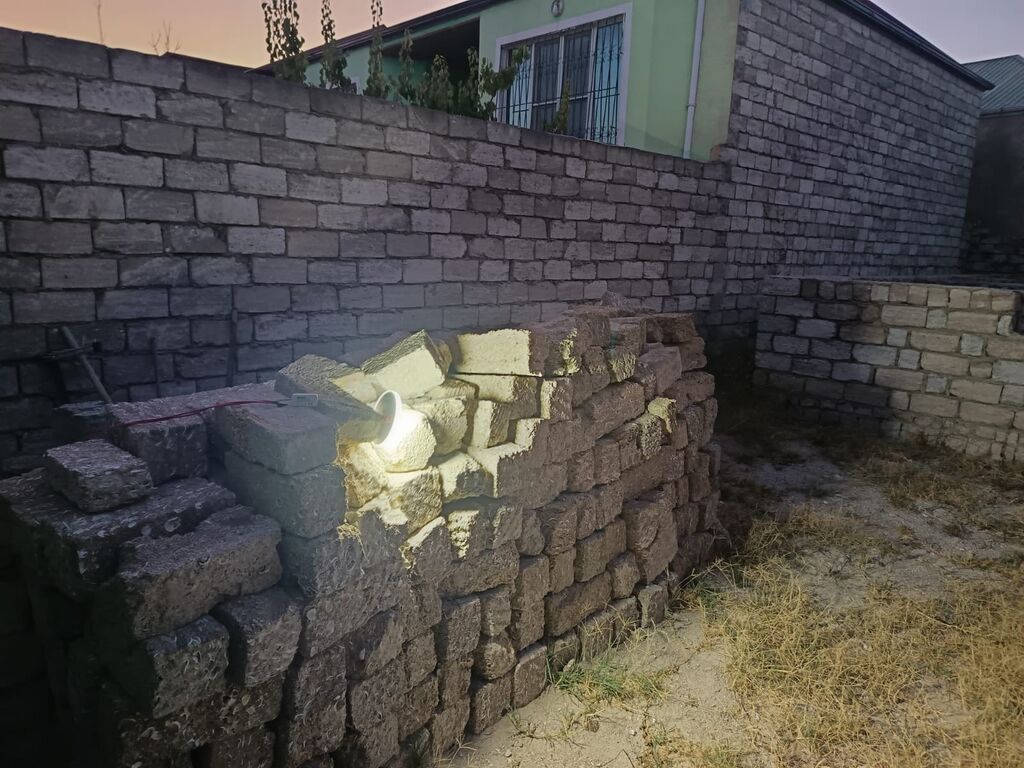 2 sot, Tikinti, Barter mümkündür, Bələdiyyə — Torpaq, Digah (5)