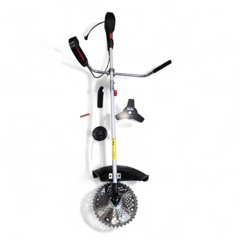 Elektrikli trimmer Teh AA-717 — Bakı