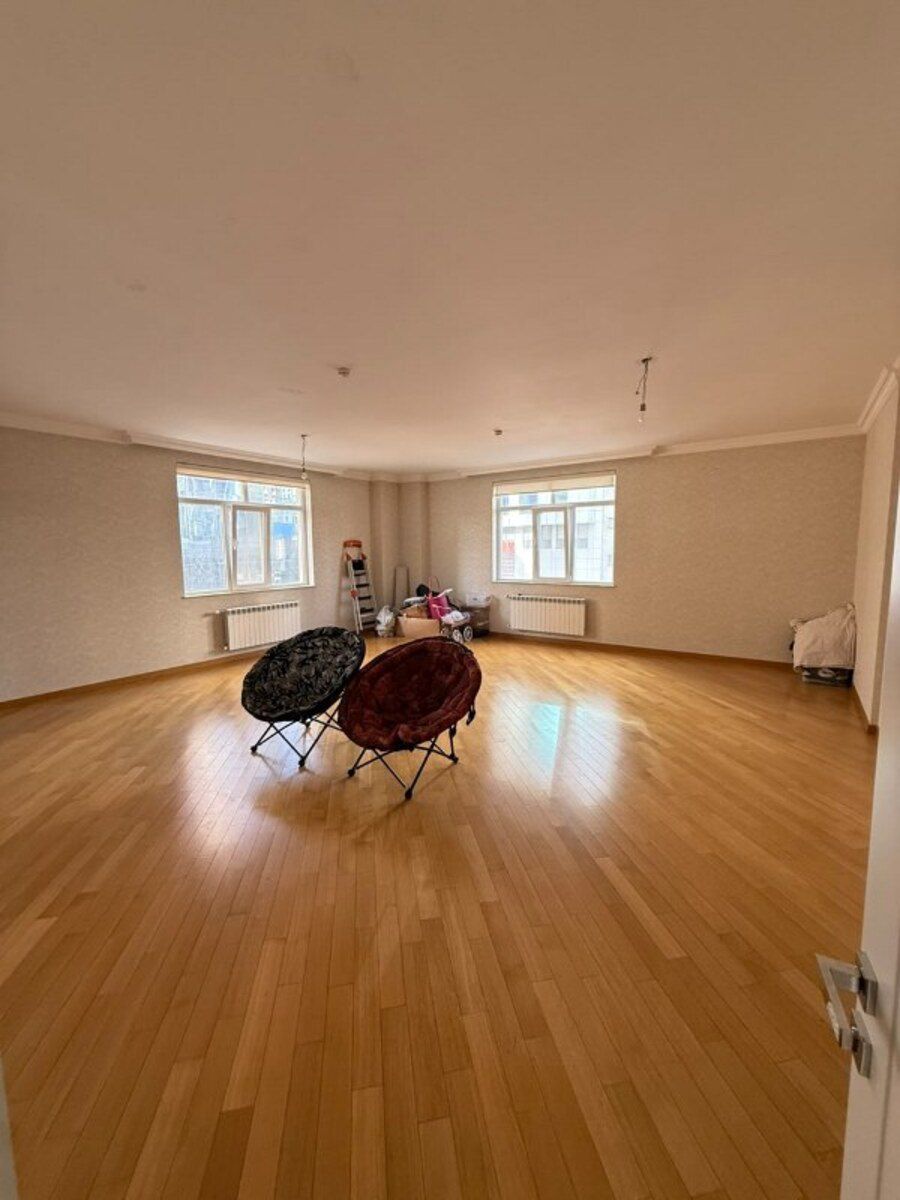 Satılır 3 otaqlı yeni tikili 158 m² — Mənzil, Bakı (3)