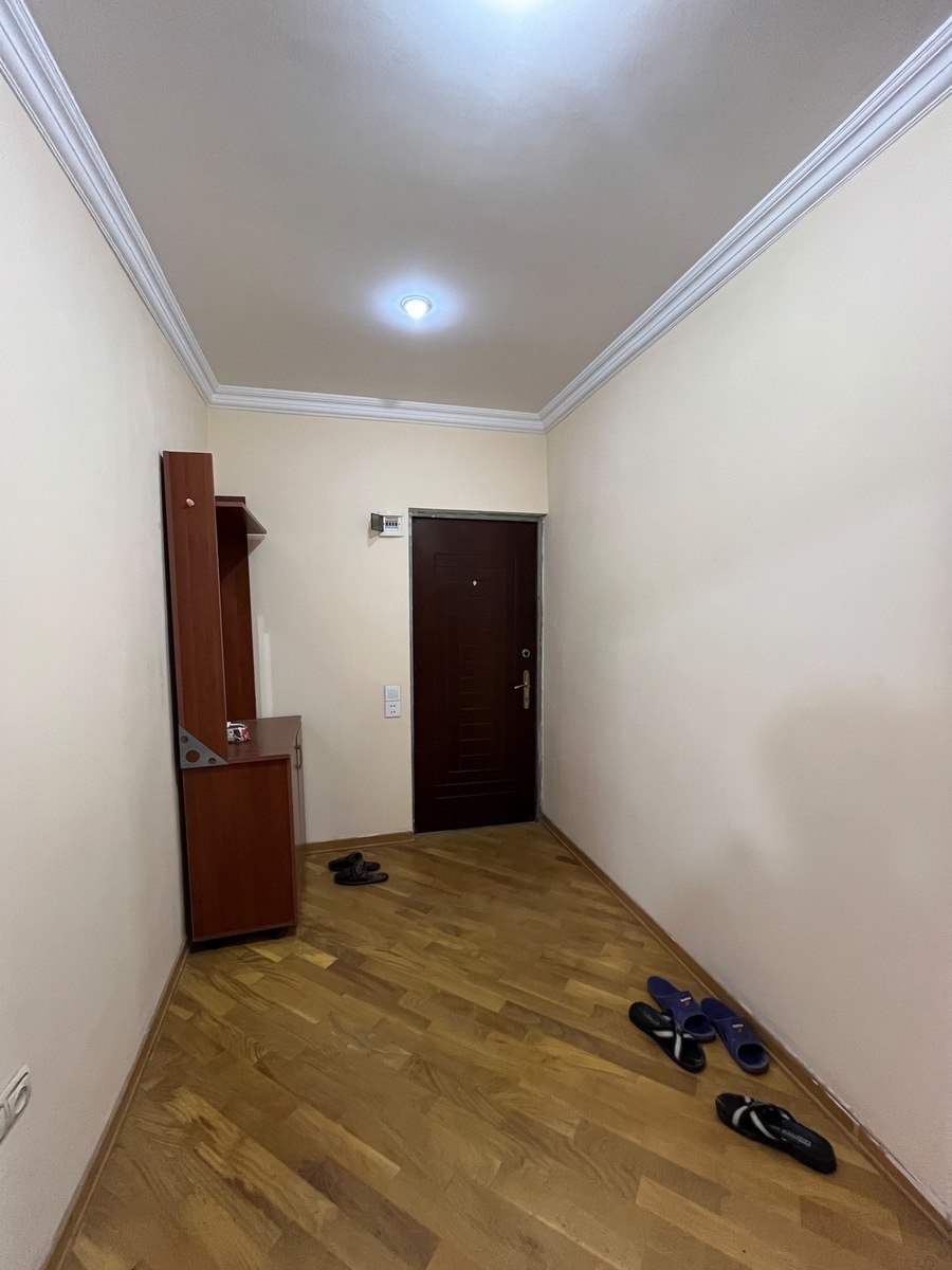 Satılır 3 otaqlı köhnə tikili 85 m² — Mənzil, Bakı (10)