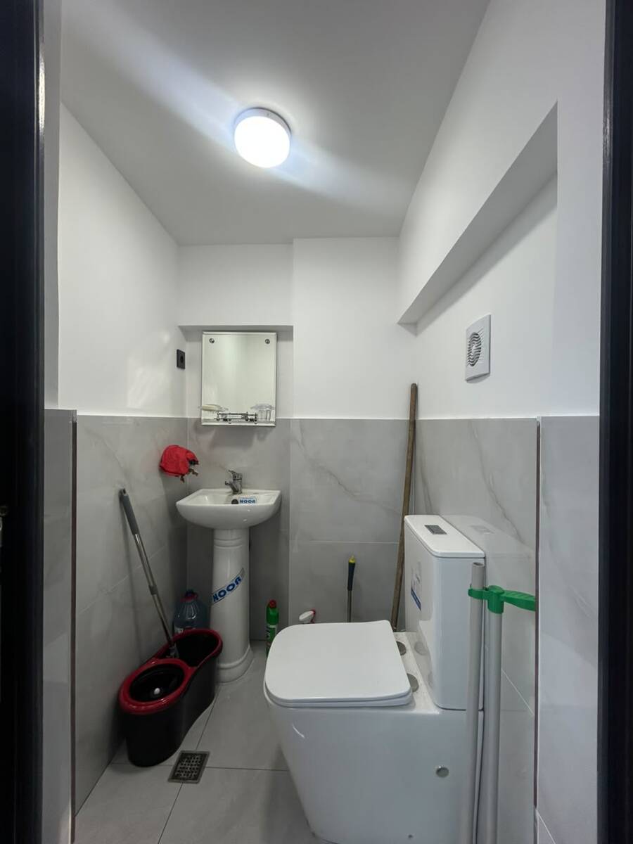 İcarəyə verilir obyekt 40 m² — Əmlak, Bakı (9)