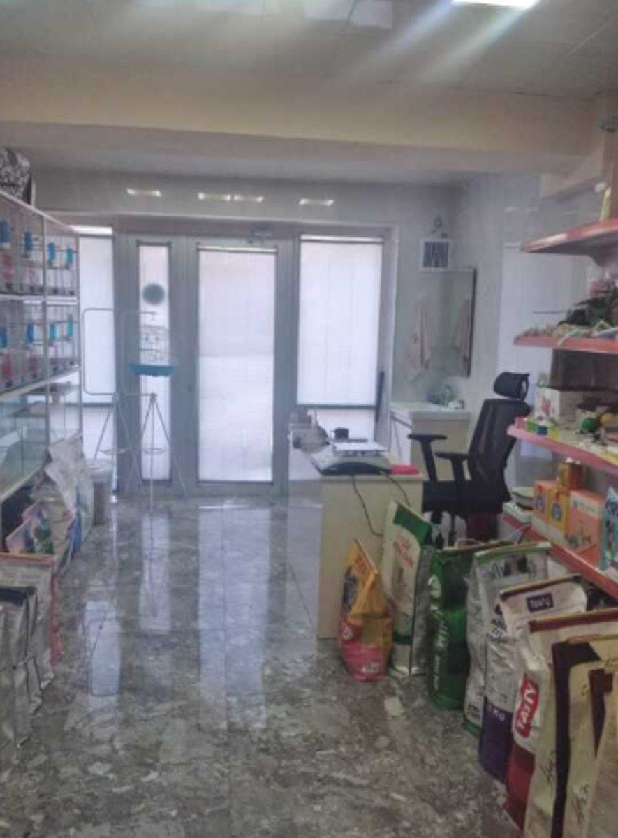 Satılır obyekt 25 m² — Əmlak, Bakı (8)