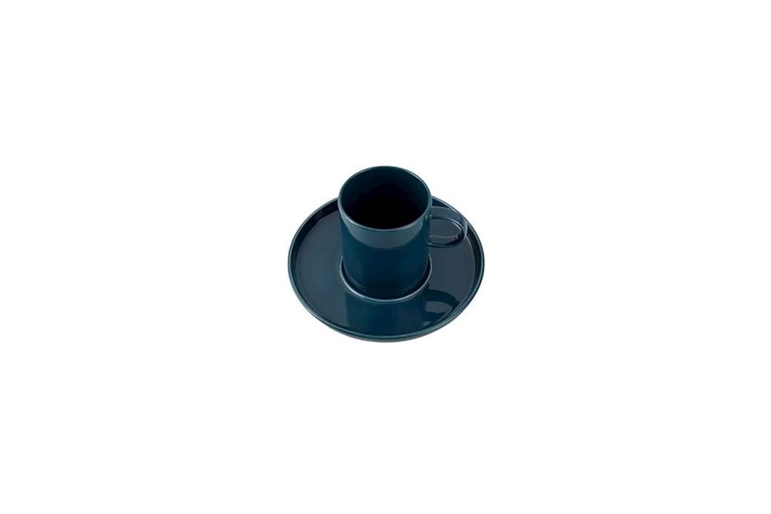 Çay cütü Porland Danshari Forest 04ALM007203, 85 ml, göy — Mallar, Bakı (2)