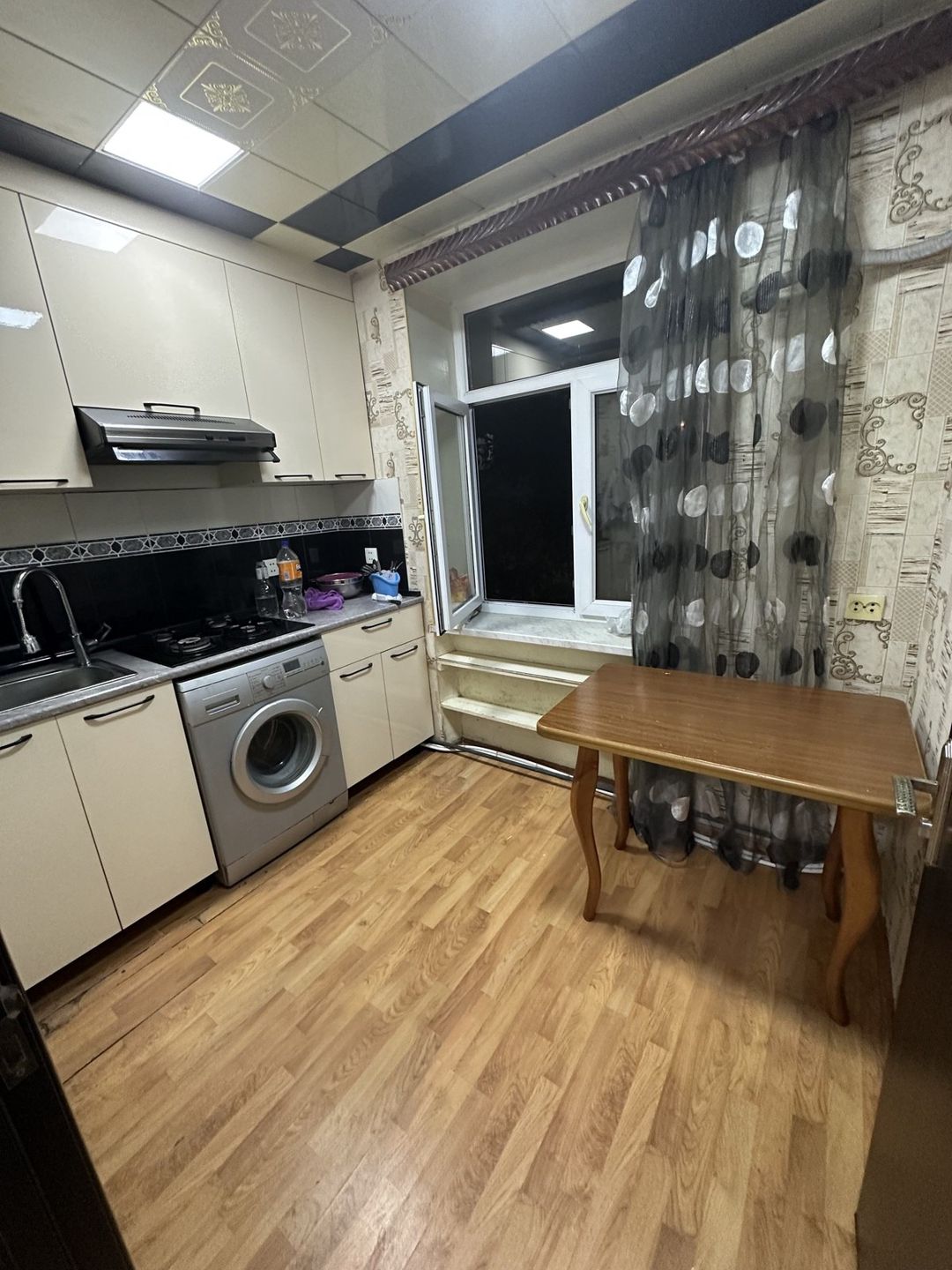 İcarəyə verilir 2 otaqlı köhnə tikili 45 m² — Mənzil, Bakı (4)