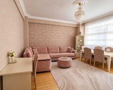 Yeni tikili Satılır Xətai r., Həzi Aslanov m., 2 otaq, 55 m² — Mənzil, Bakı (8)
