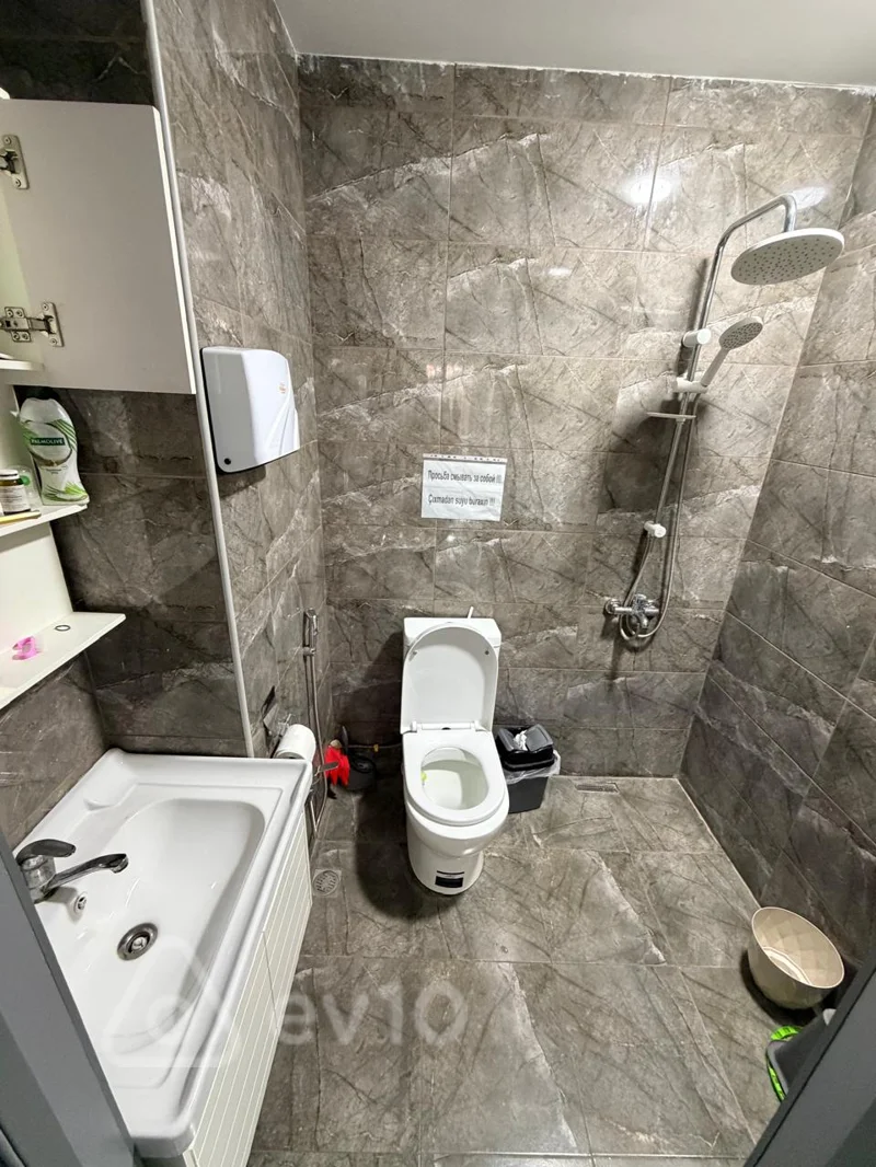 Obyekt, 110 m², nizami metrosu kubinka — kirayə — Əmlak, Bakı (12)