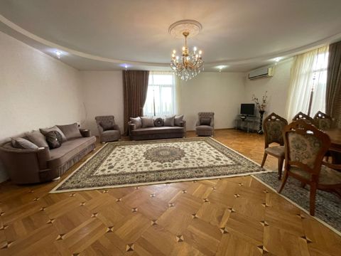Həyət evi kirayə verilir, Saray qəs — Sumqayıt