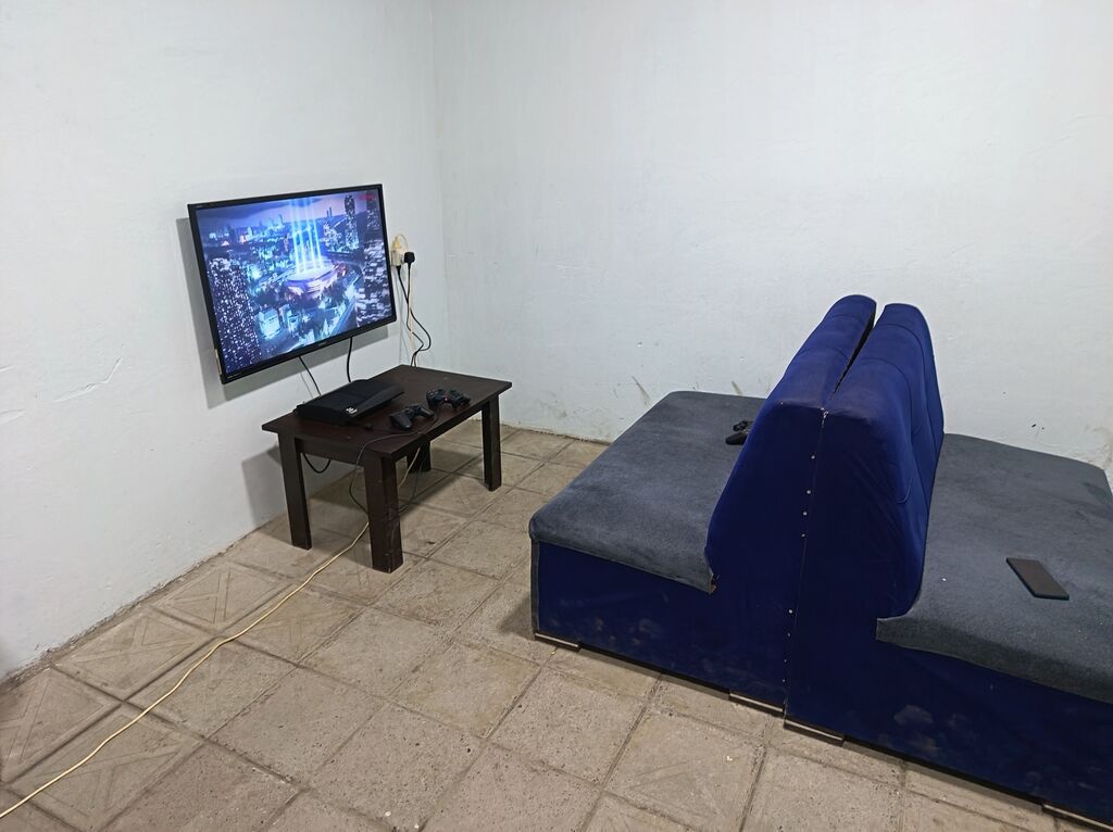 PlayStation oyun guşəsi – tam qurulu Konsol: PlayStation — Digər, Qusar (2)