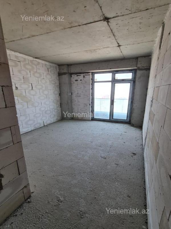 Satılır 2 otaqlı Bina evi menzil (Yeni tikili), 108 m², Yasamal rayonu — Mənzil, Bakı (3)