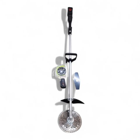 Akkumulyatorlu trimmer Ural AA-989 — Bakı