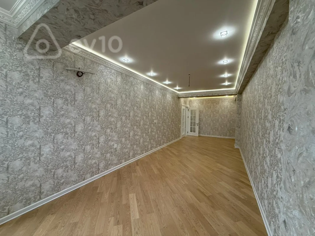 3 otaqlı mənzil, 150 m², Səməd Vurğun — Mənzil, Bakı (3)