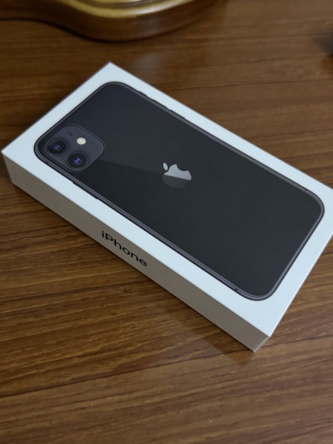 Apple iPhone 11 Black 64GB/4GB — Smartfonlar, Bakı (7)