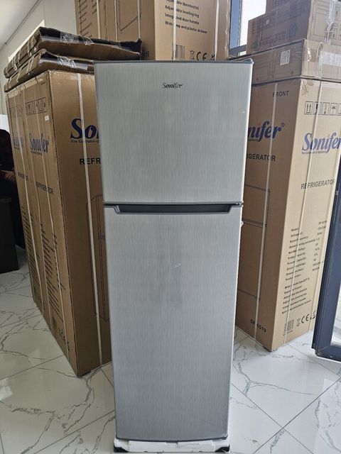 Soyuducu "Sonifer" — Bakı
