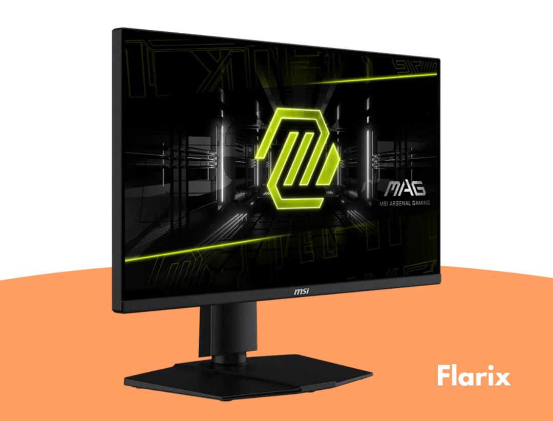 Msı mag 255PXF 300HZ — Kompüterlər və noutbuklar, Bakı (3)