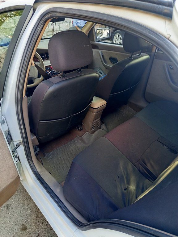 Khazar LX, 1.7 L, 2019 il, 230 512 km 77-SN-487 — Avtomobillər, Bakı (3)