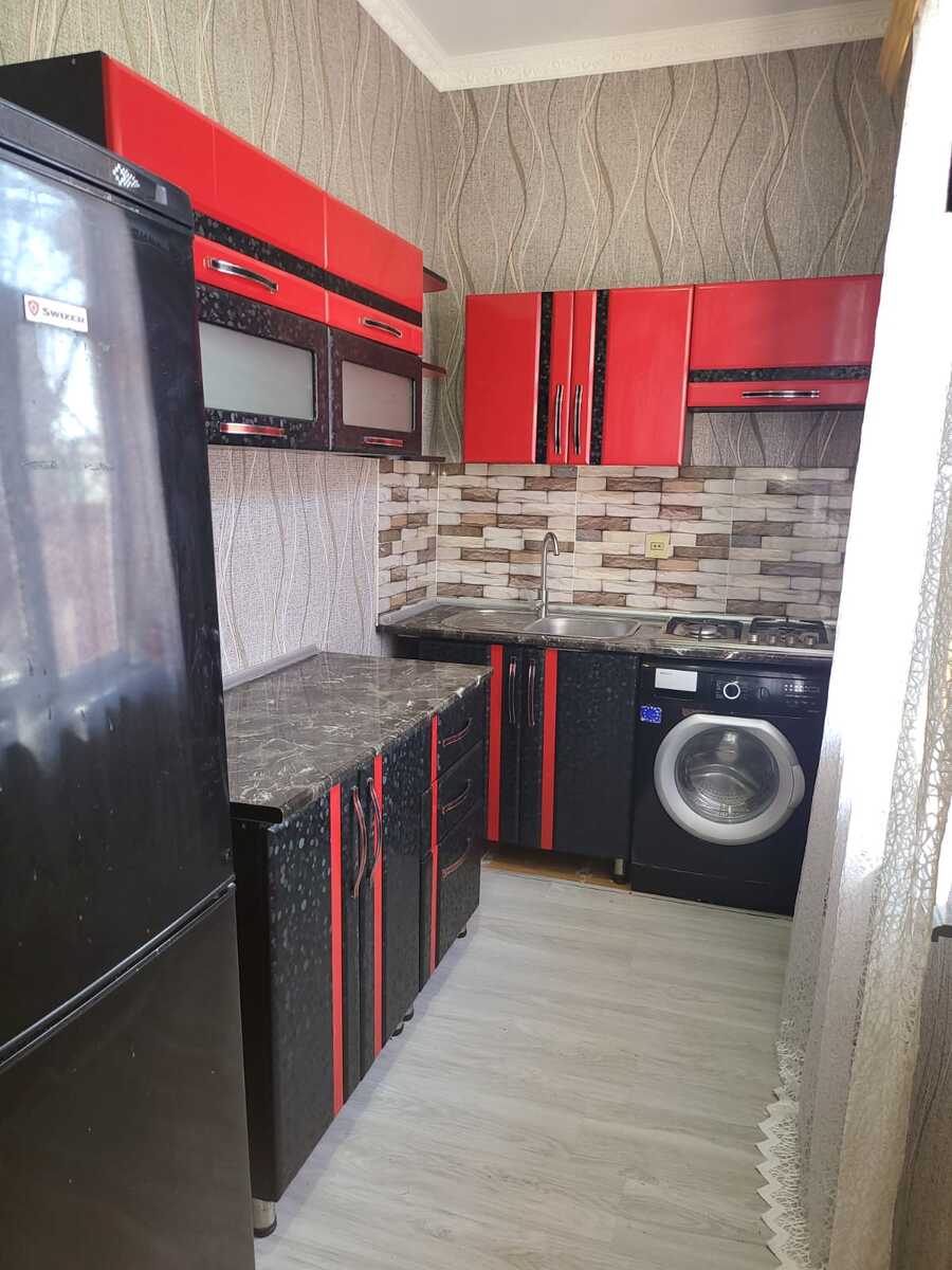 İcarəyə verilir 2 otaqlı həyət evi/bağ evi 65 m² — Ev, villa, Xırdalan (2)