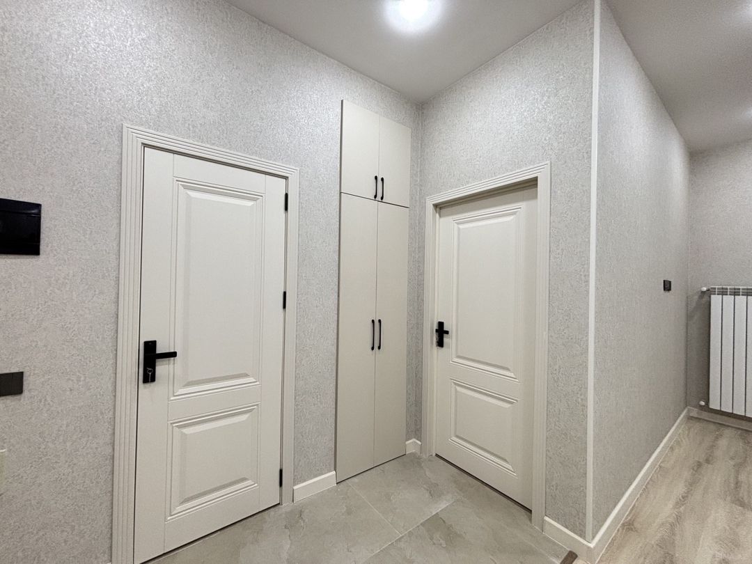 İcarəyə verilir 2 otaqlı yeni tikili 70 m² — Mənzil, Bakı (8)
