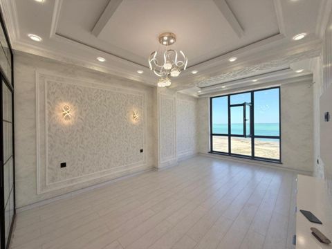 Satılır 2 otaqlı yeni tikili 66 m² — Sumqayıt