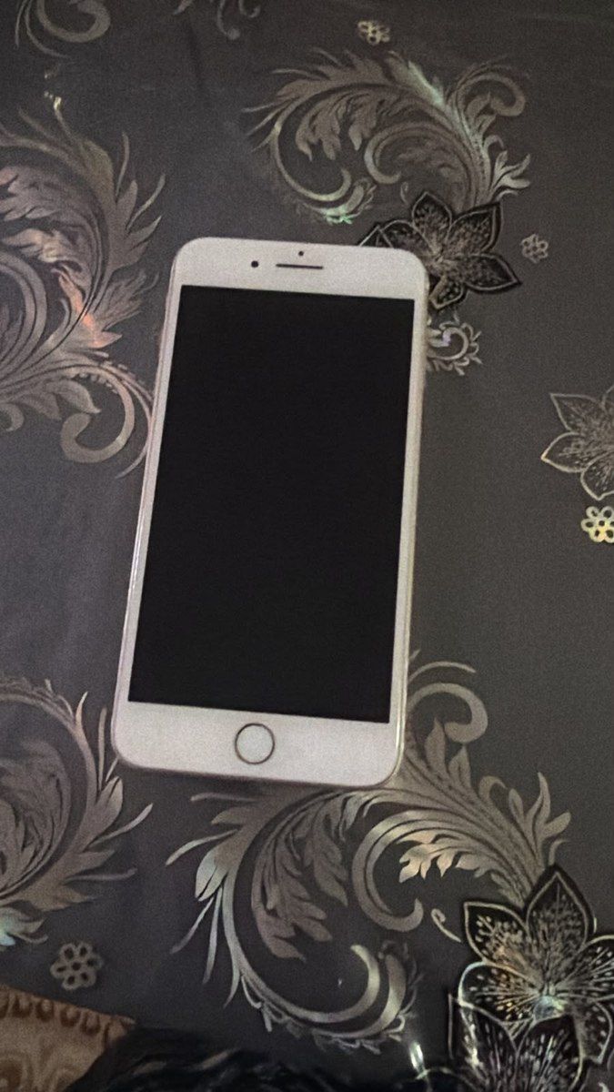 Apple iPhone 7 Plus Gold 32GB — Smartfonlar, Ağcabədi