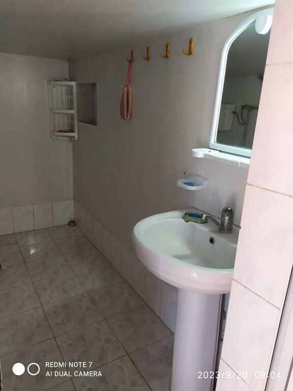 Həyət evi kirayə verilir, Qusar r — Ev, villa, Qusar (11)