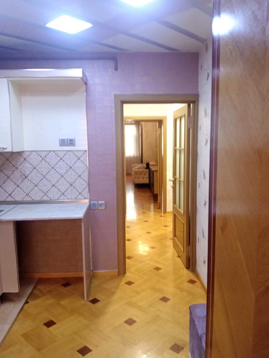 İcarəyə verilir 3 otaqlı köhnə tikili 80 m² — Mənzil, Bakı (6)