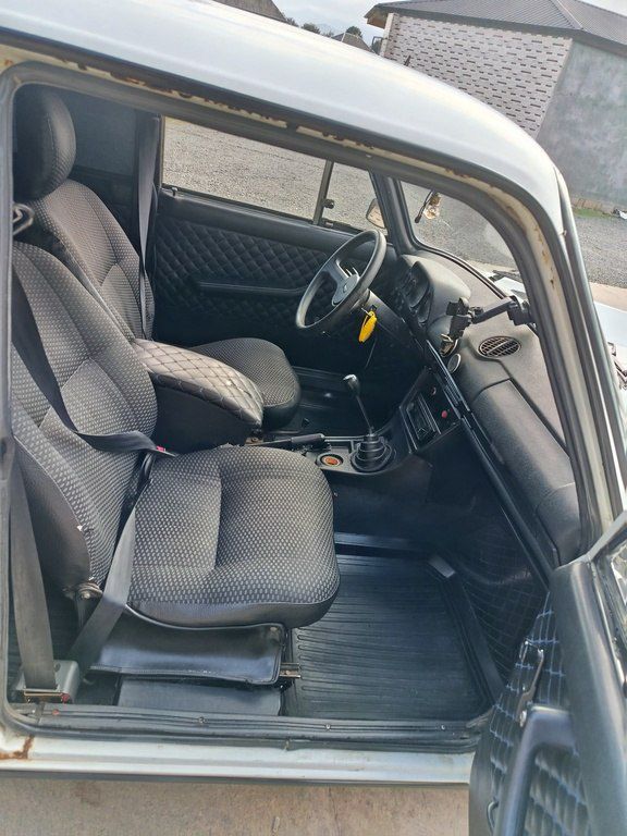 Lada (VAZ) 2106, 1.6 L, 2004 il, 67 994 km 42-CE-206 — Avtomobillər, Lənkəran (10)