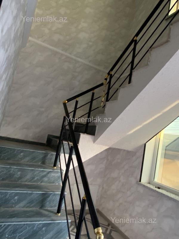 Satılır 4 otaqlı Həyət evi / Villa, 144 m², Corat köhnə — Ev, villa, Sumqayıt (10)