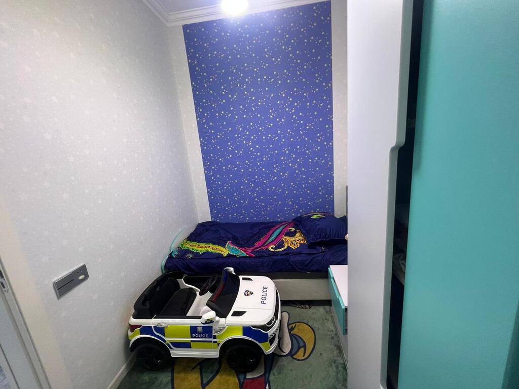 Satılır 3 otaqlı yeni tikili 115 m² — Mənzil, Bakı (7)
